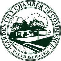 Garden City Chamber of Commerce Logo