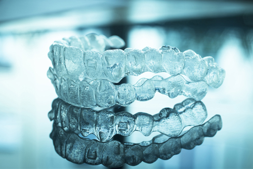 Five Best Ways to Clean Your Invisalign